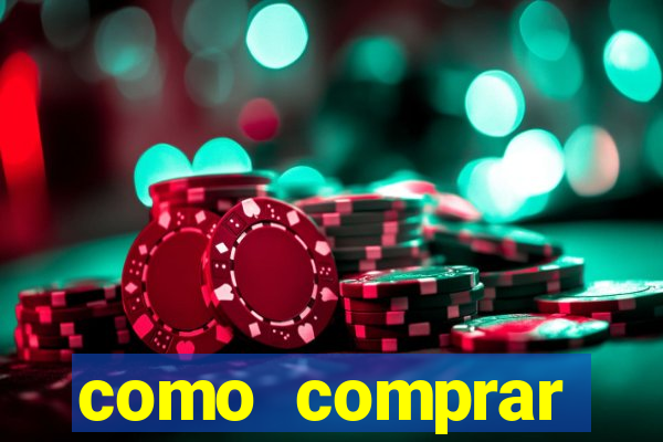 como comprar criptomoedas na binance